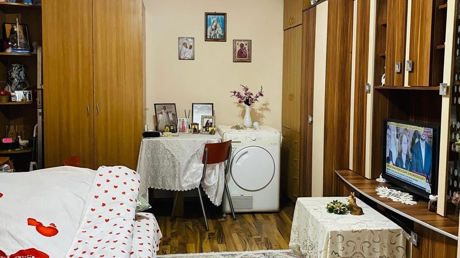 Buziaului | 1 Camera | Decomandat | Centrala proprie | Mobilat si Utilat - Poză 1