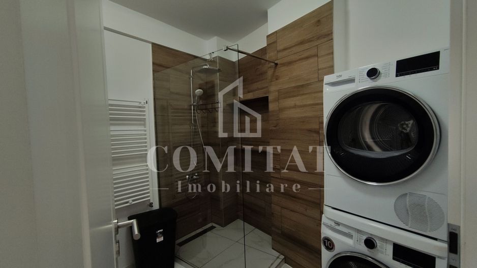 Apartament modern de vânzare | Garaj subteran | Zona The Office - Poză 10