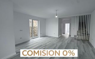 COMISION 0% | Duplex | 119 mp utili | 4 Camere | Săcălaz | - Poză 1