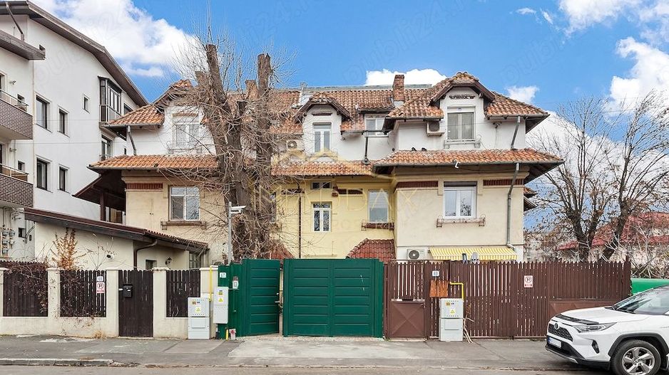 Apartament 3 camere***  in vila // DOMENII// - Poză 9