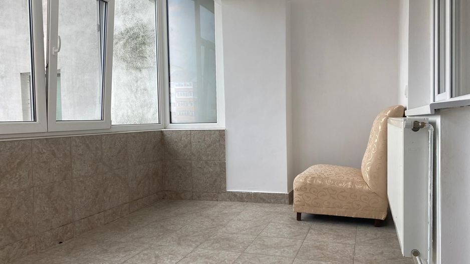 Închiriere apartament cu 4 camere, spatiu generos– Centru, Târgoviște - Poză 13