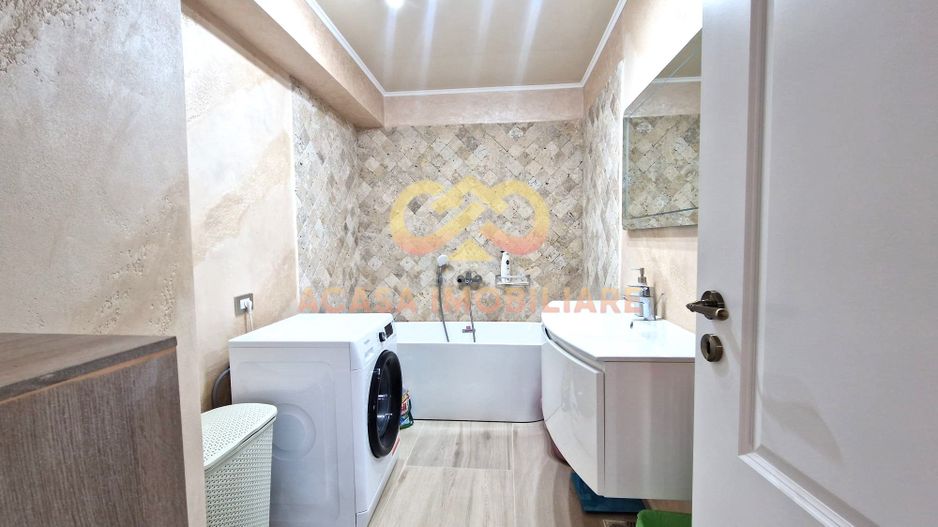 BUCIUM VISAN PRET PROMOTIONAL APARTAMENT 3 CAMERE 67MP - Poză 3