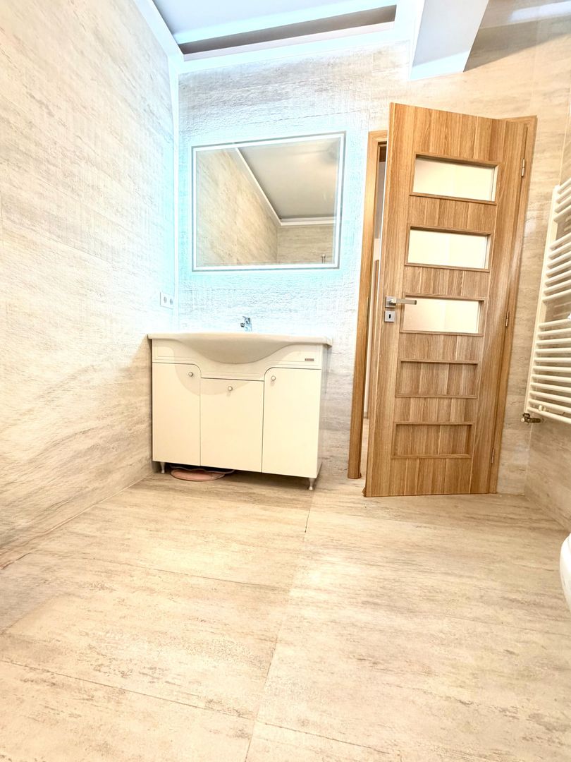 Apartament 4 camere | 90 mp | etaj intermediar | garaj | Zorilor - Poză 12