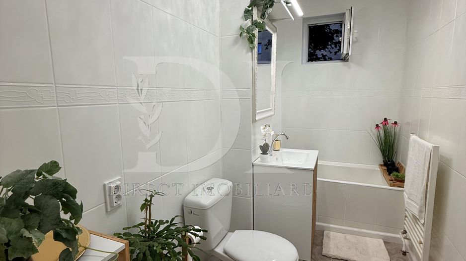 Apartament etaj intermediar | 3 camere separate | Zona Gheorghieni - Poză 11