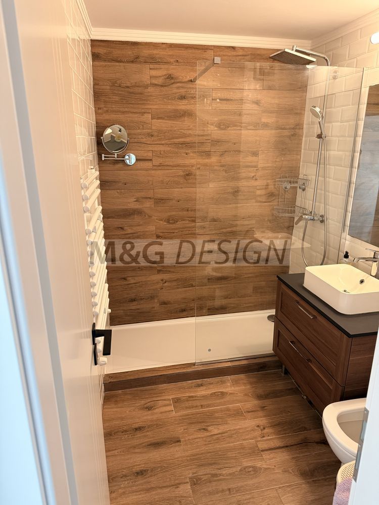 Apartament  2 camere Soarelui  decomandat - Poză 7