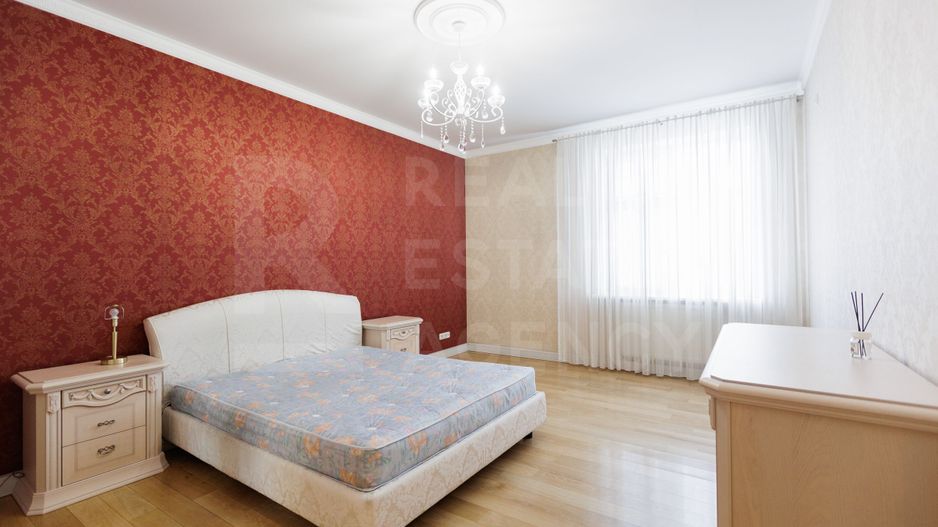 Chirie, apartament, 4 camere, str. Mihai Eminescu, Centru - Poză 16