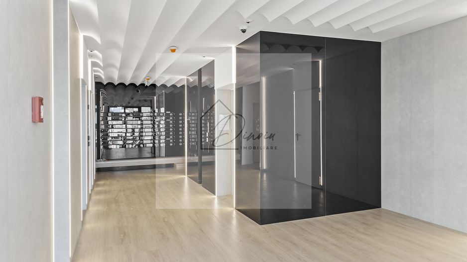 3 Camere Cortina North | Finisaje Lux I COMISION 0% - Poză 30