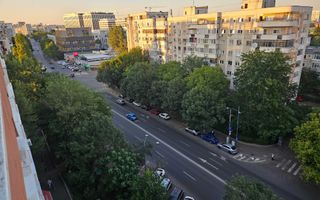 VANZARE 3 CAMERE SEMIDECOMANDAT  Tineretului - Timpuri Noi - Poză 8