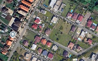 TEREN 680 MP Dumbrabita  - aproape de British School - Poză 2