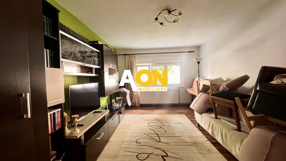 Apartament 3 Camere | 67 mp | 2 Bai | DECOMANDAT | Zona cetate - Poză 6