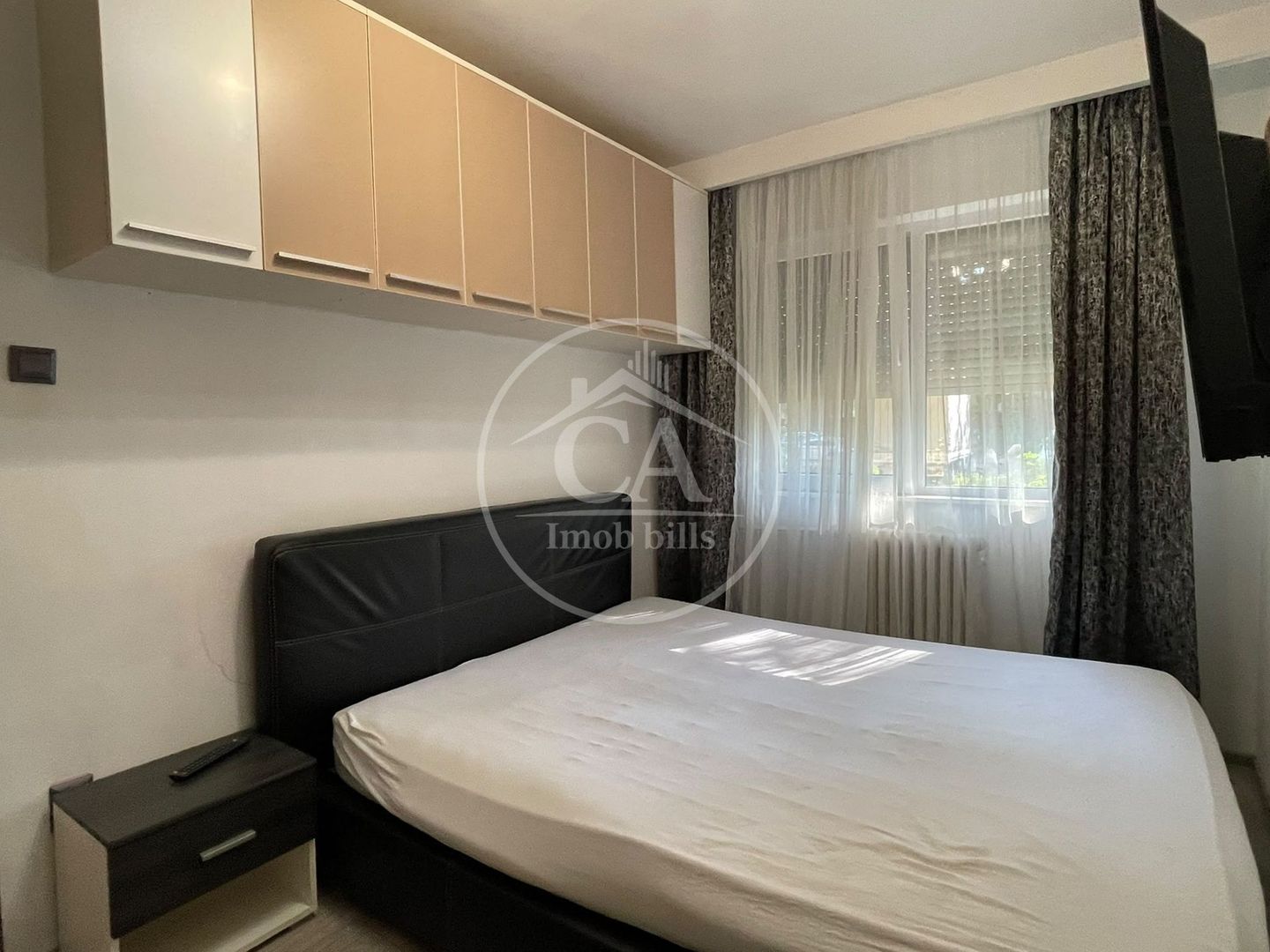 Apartament de vânzare cu 2 camere în zona Nufarul, Oradea - Poză 5