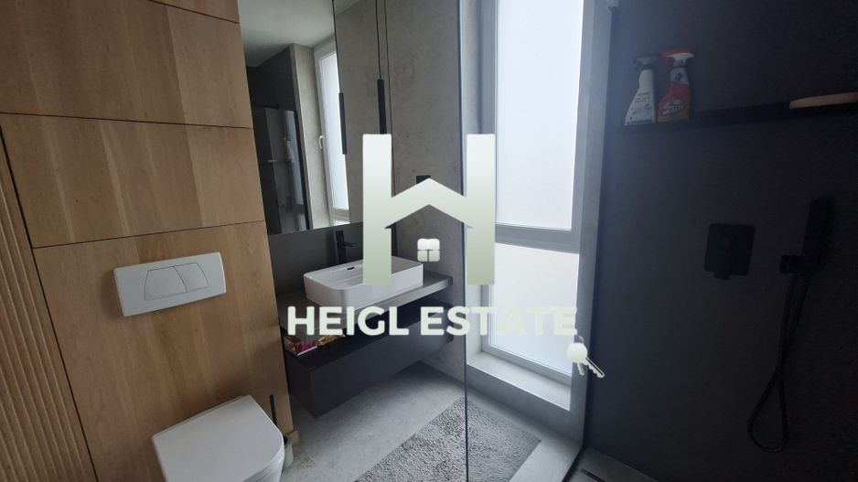 Apartament cu 3 camere modern in zona Sagului - Poză 7