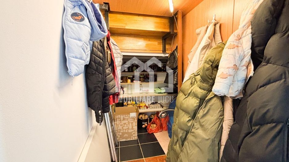 Apartament 3 camere,Balcon,94mp,Parcare,Zona Panemar,Jucu de Mijloc - Poză 10