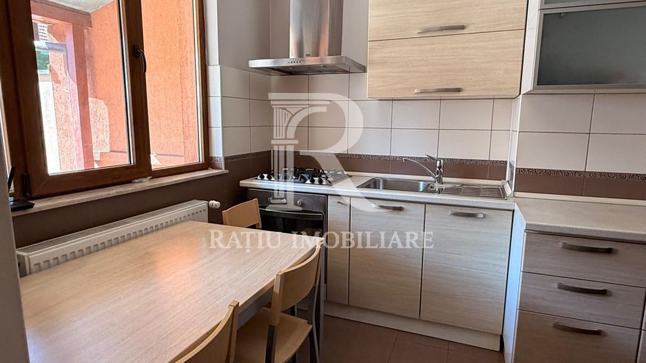 Casa cu 3 camere de inchiriat | Pet Friendly  | Zona Centrala - Poză 5