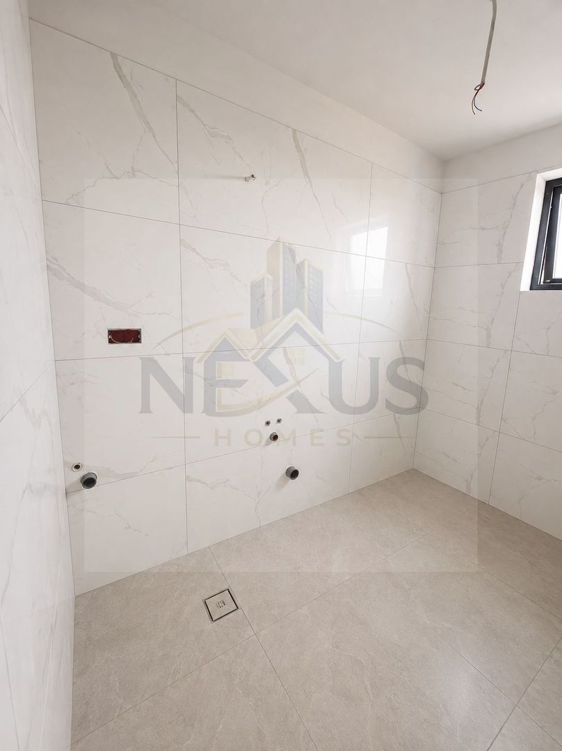 Comuna Berceni - Strada Campului - Casă P+1 | Teren 352 mp - Asfalt - Poză 10