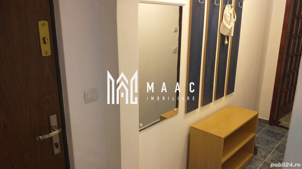 Apartament 3 camere | Etaj 3 | 45 MPU | Vasile Aaron - Poză 12