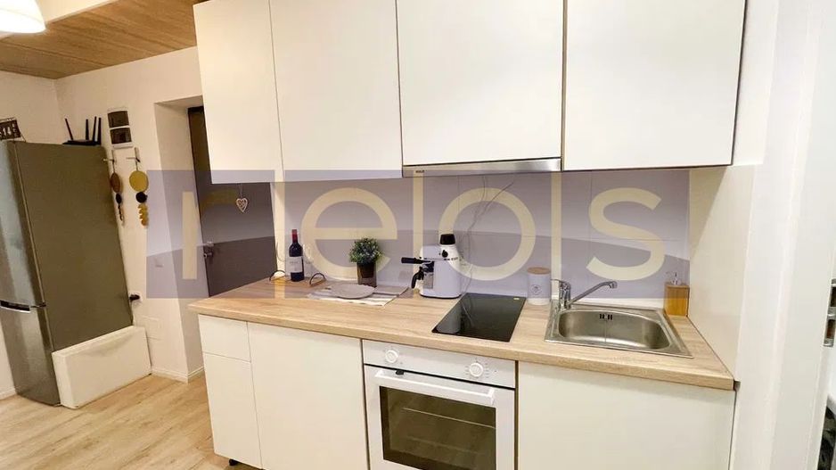 Închiriez apartament modern 3 camere – Regie Residence | Prima închiriere - Poză 7