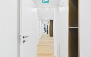 Apartament Premium cu 3 camere | Nusco City Faza 2 - Poză 3