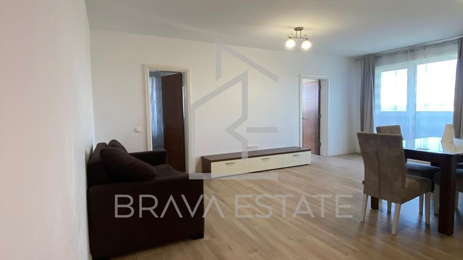Apartament 2 camere, 54mp,garaj subteran, complex Estimo, Sannicoara - Poză 2