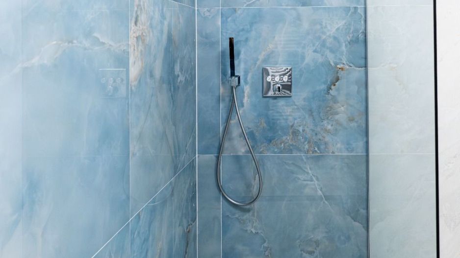 Penthouse 4 camere| 253 mp| Terasă panoramică| Darwin Residence Tunari - Poză 12