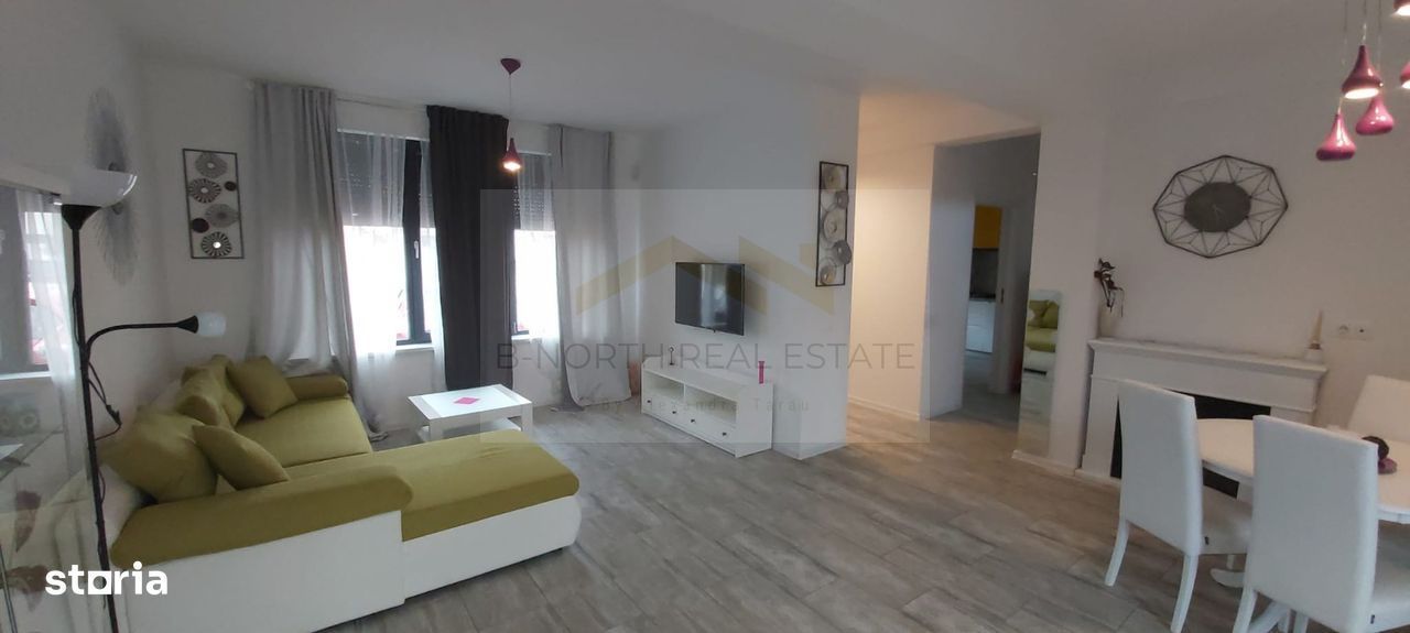 Duplex modern de închiriat în Odăi (Otopeni) | 3 dormitoare Panouri Fotovoltaice - Poză 2