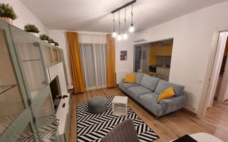 💎 2 Camere Premium | 21 Residence Politehnica | Metrou Lujerului | Parcare - Poză 1