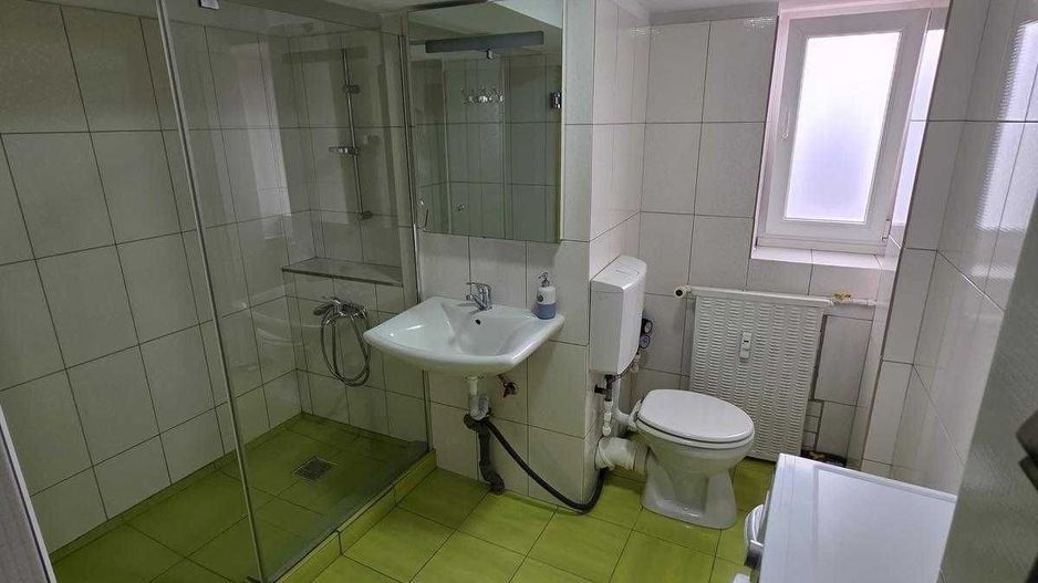 Închiriez apartament 2 camere – Piața Alba Iulia, vedere panoramică - Poză 7