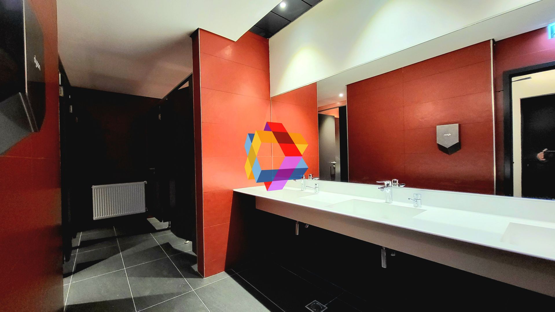 Spatiu de birouri - 1300 mp # Plus-imo.ro - Poză 5