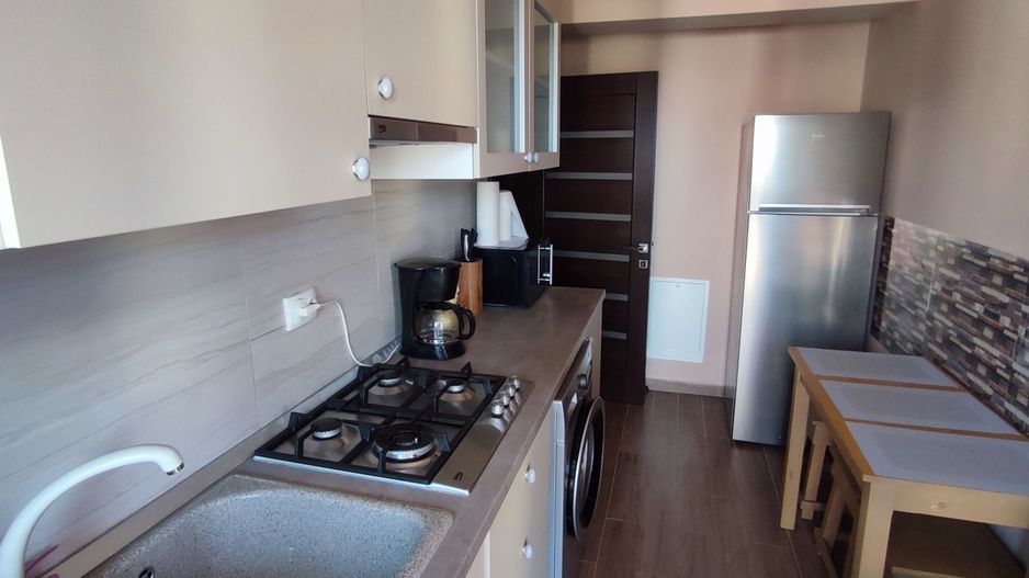 Apartament 1 Camera | Rivers Towers - Poză 4