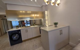 Studio spațios | Ivory Residence Pipera | 40.7 mp | Etaj 2 - Poză 7