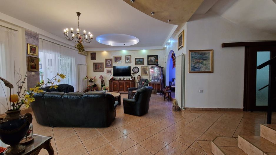 Vila 8 camere ,Prelungirea Ghencea - Poză 34