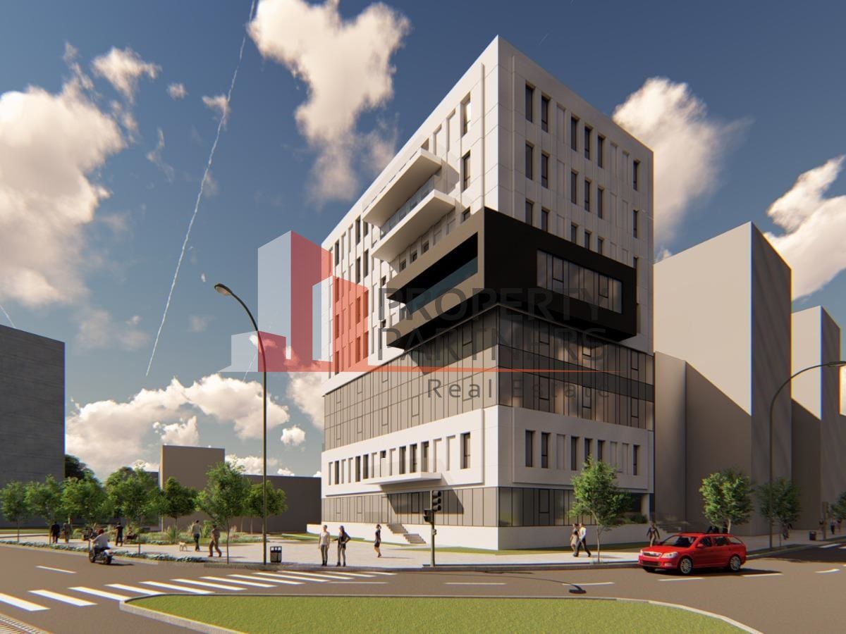 Teren cu autorizatie de constructie. - Poză 2