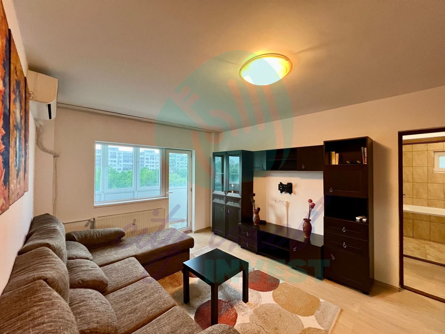 3 camere | Parcul Moghioroș | 2 băi | Bloc anvelopat - Poză 1