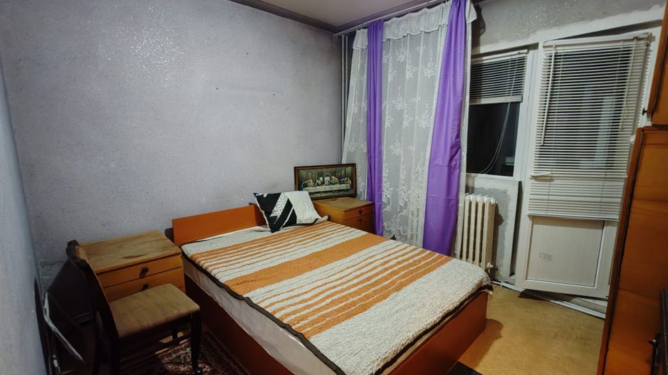 APARTAMENT 3 CAMERE, 1 DEC 1918/TRAPEZULUI - Poză 3