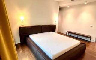 Apartament 3 camere premium, Rahmaninov, bloc nou, etaj 2, parcare inclusă - Poză 3