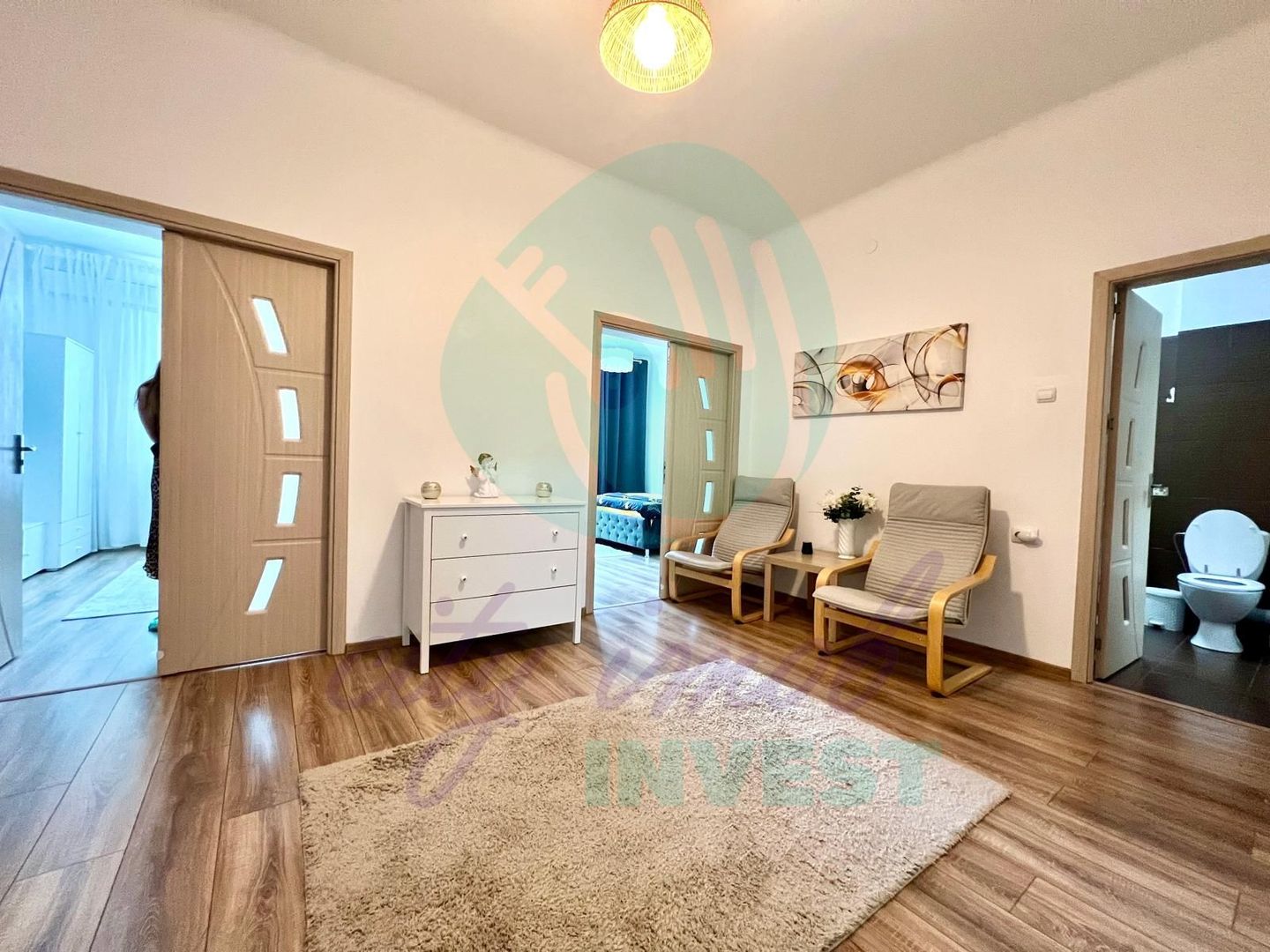 Oportunitate achizitie vila boiereasca 9 camere-Cotroceni- Singura in curte - Poză 5