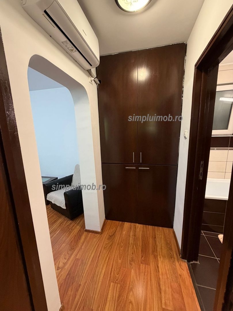 2 camere Piata Sudului 55mp etajul 2 renovat mobilat  utilat - Poză 6