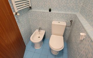 1 camera, centrala proprie, clima, langa Casa Tineretului - Poză 7