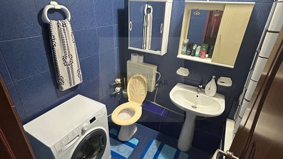 2 camere | Decomandat | bloc '81 | Metrou Gorjului - 50m | et 2/8 - Poză 17