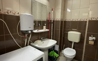 Apartament 4 camere, Et. 1 - Zona Sud , Str. Imparatul Traian - Poză 17