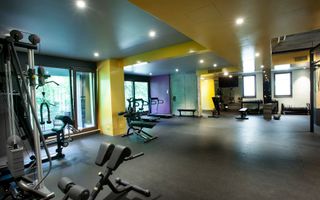 Apartament designer 3 camere I Primaverii I Servicii Concierge - Poză 18