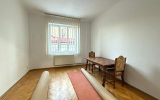3 camere I Bdul Carol- Armeneasca I Etaj 1 I Loc de parcare - Poză 1