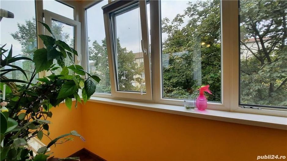Apartament 3 Camere | Mobilat | Centrala Proprie | Zona Aradului - Poză 8