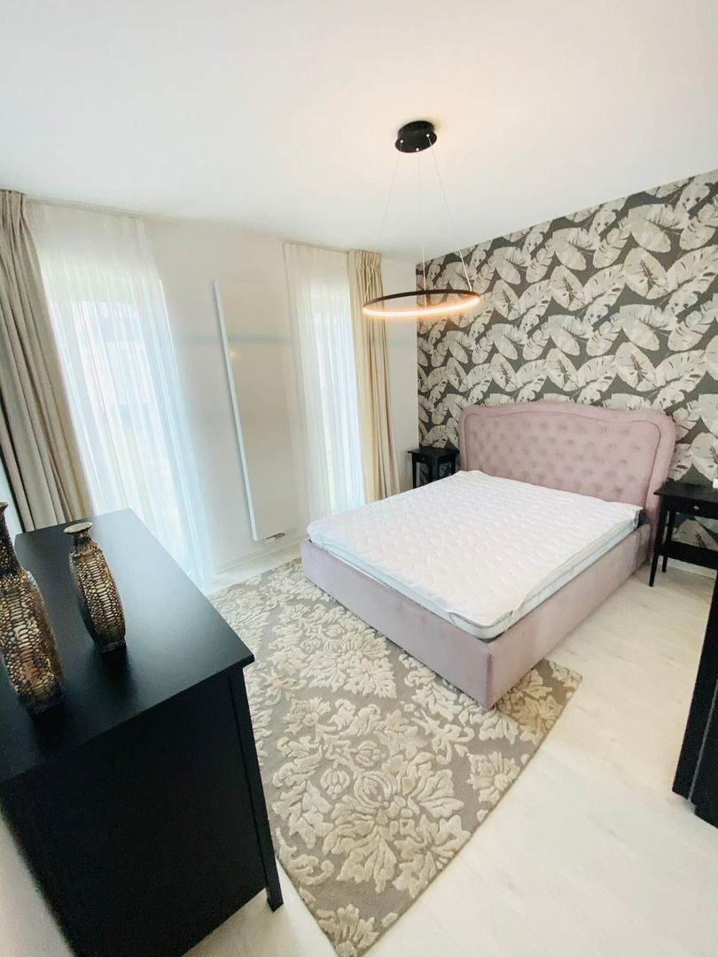 Apartament | 2 camere | Parcare inclusă | Cloud 9 - Poză 6