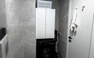 Apartament 2 camere  de Vanzare METROU Dristor - Sectorul 3 cu LOC DE PARCARE - Poză 4