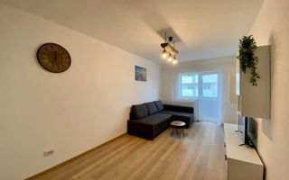 Apartament 2 camere de inchiriat Aparatorii Patriei - Poză 8