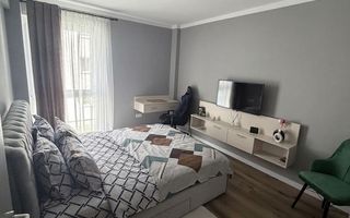 Apartament | 2 camere | 65 MPU | Balcon | Turnișor - Poză 3
