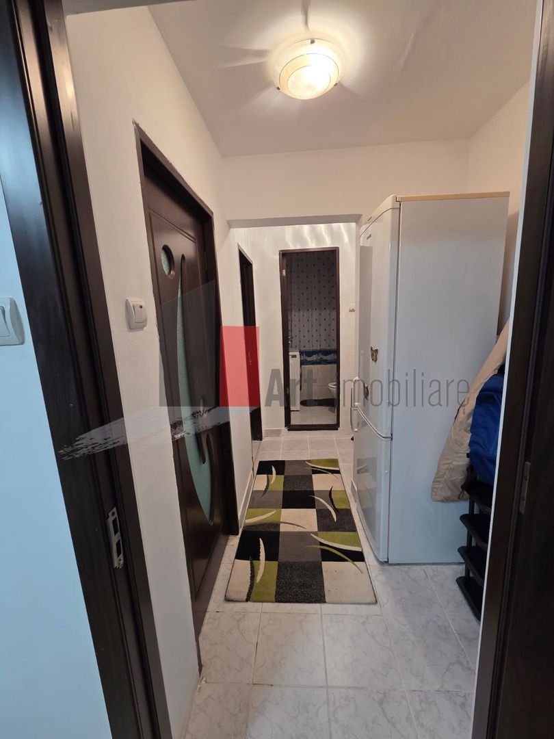 2 camere Drumul Taberei  - Raul Doamnei - Poză 4