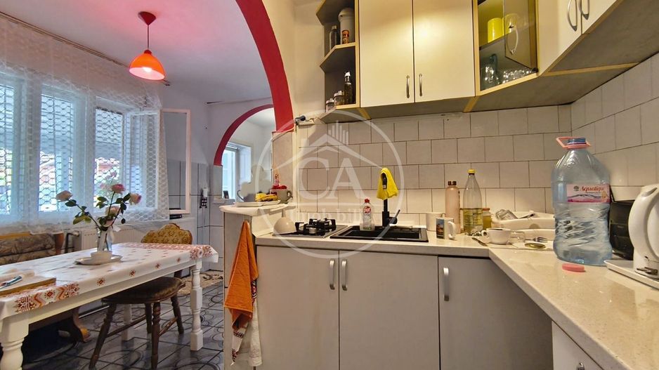 Casa de vânzare cu 7 camere de tip P+M in Sanmartin, Bihor - Poză 15