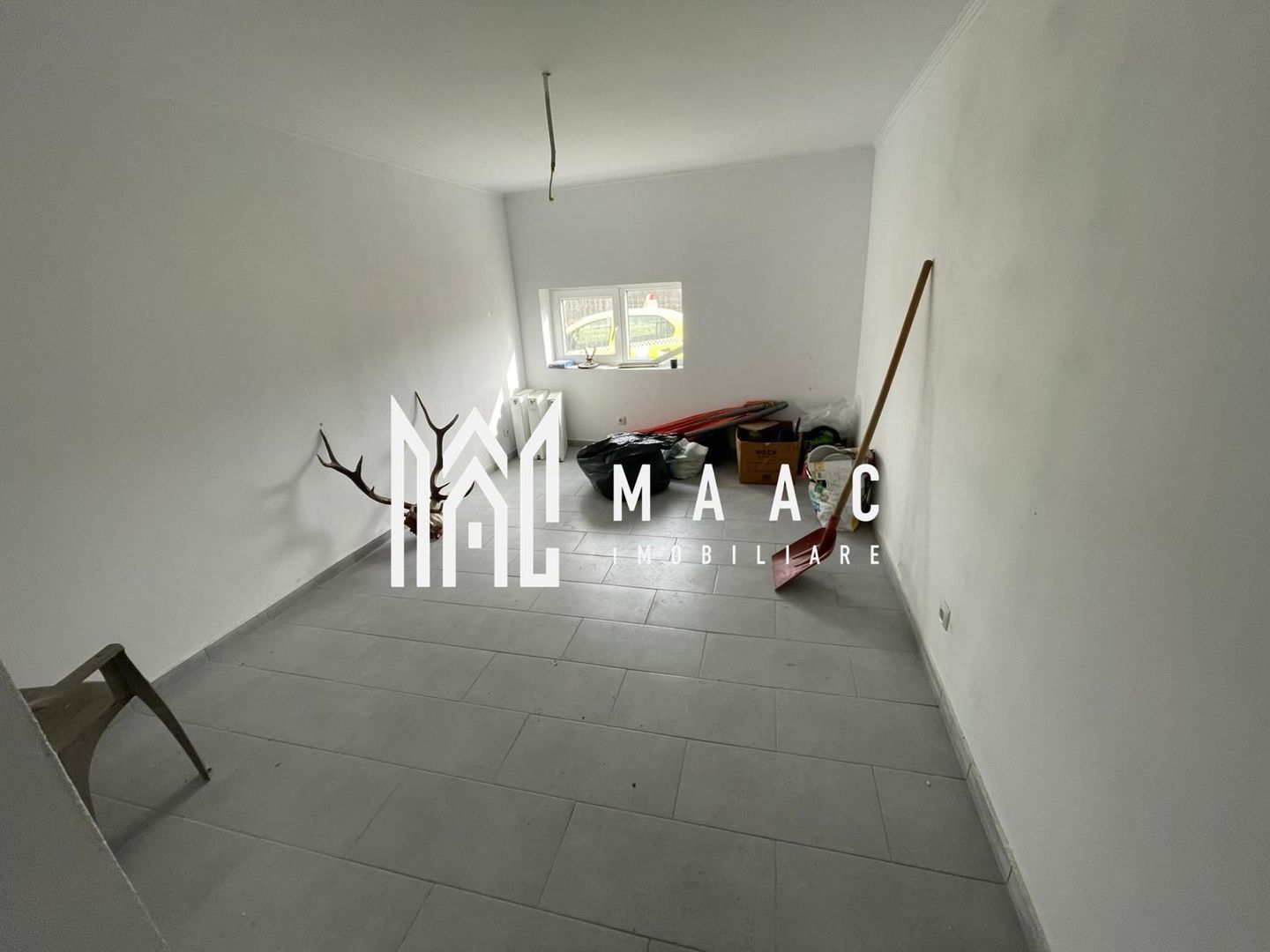 Hala 200mp | Ideală pentru producție sau depozit | Sacel - Poză 5